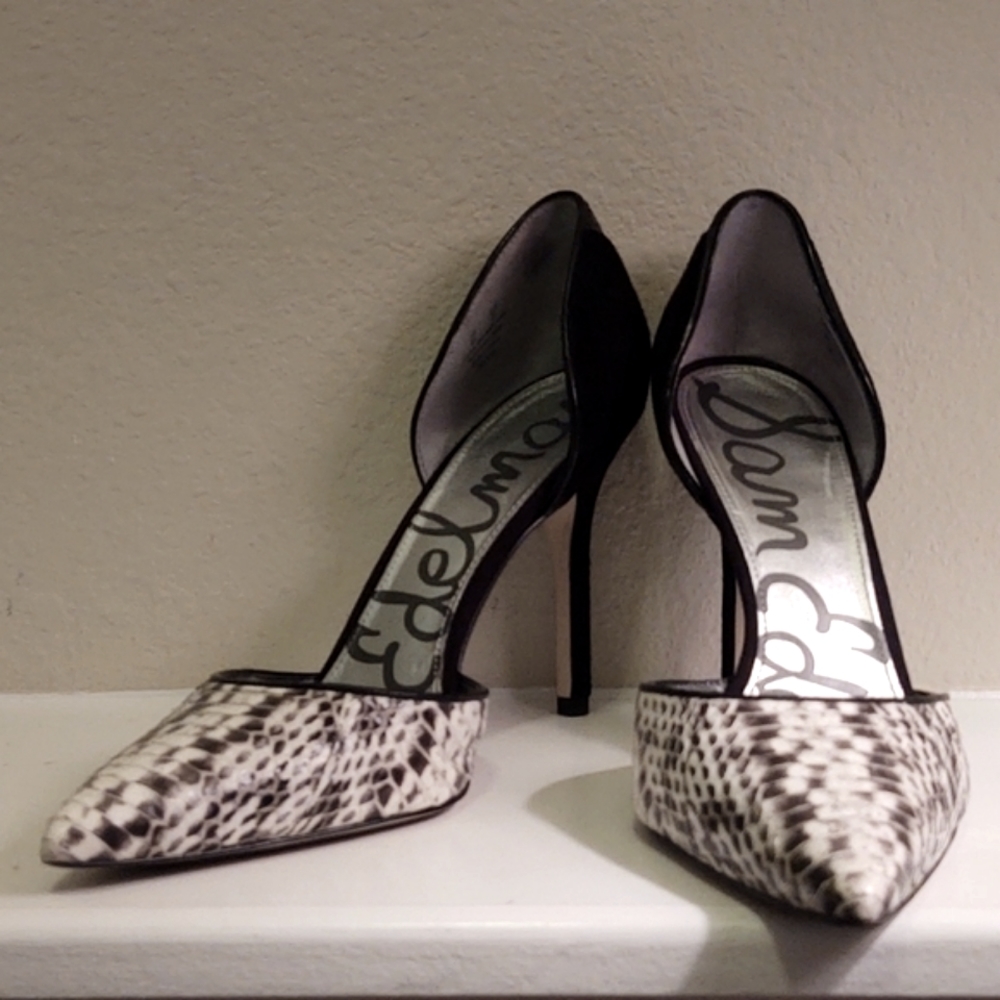 Sam Edelman